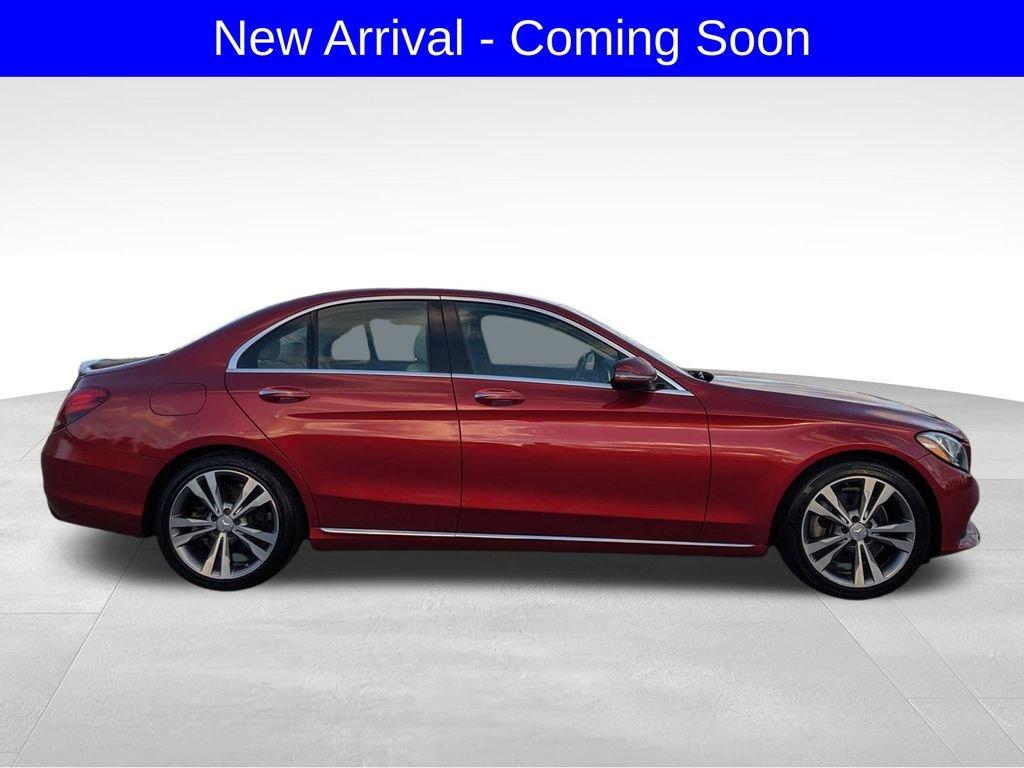 Mercedes-Benz C 300 - Thumbnail 4