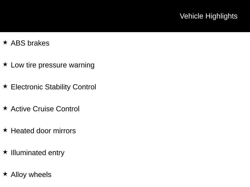 Toyota Corolla Se - Thumbnail 7