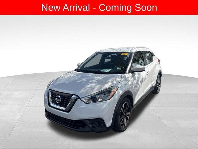 Nissan Kicks Sv - Thumbnail 7