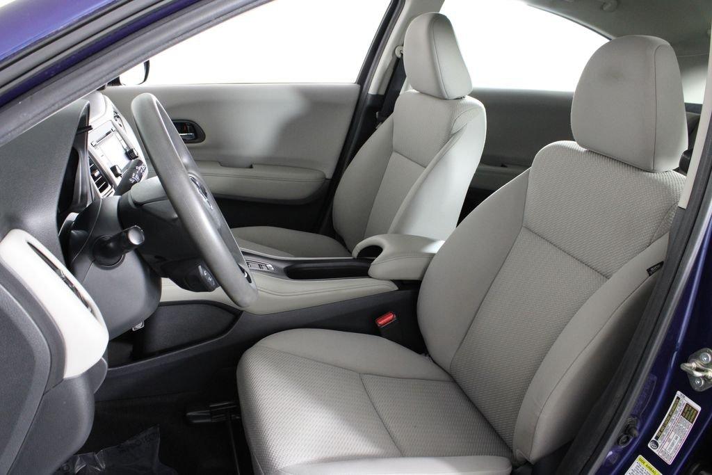 Honda Hr-V Lx - Thumbnail 19