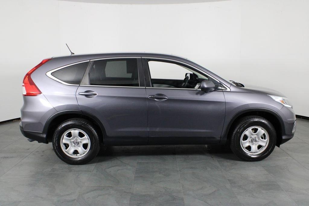 Honda Cr-V Ex - Thumbnail 14