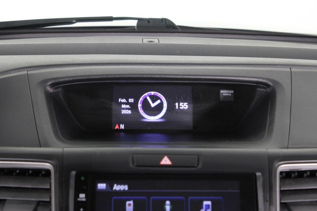Honda Cr-V Ex - Thumbnail 8