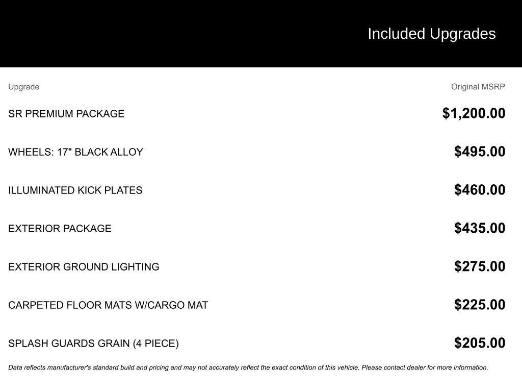 Nissan Kicks Sr - Thumbnail 4