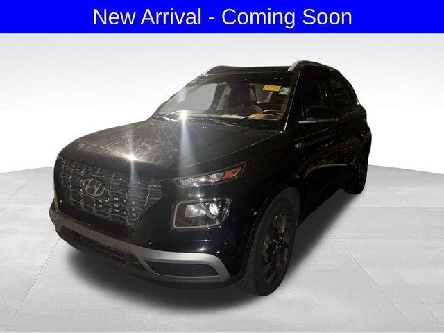 Hyundai Venue Sel - Thumbnail 6