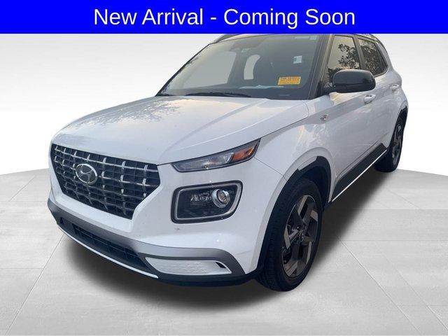 Hyundai Venue Sel - Thumbnail 7