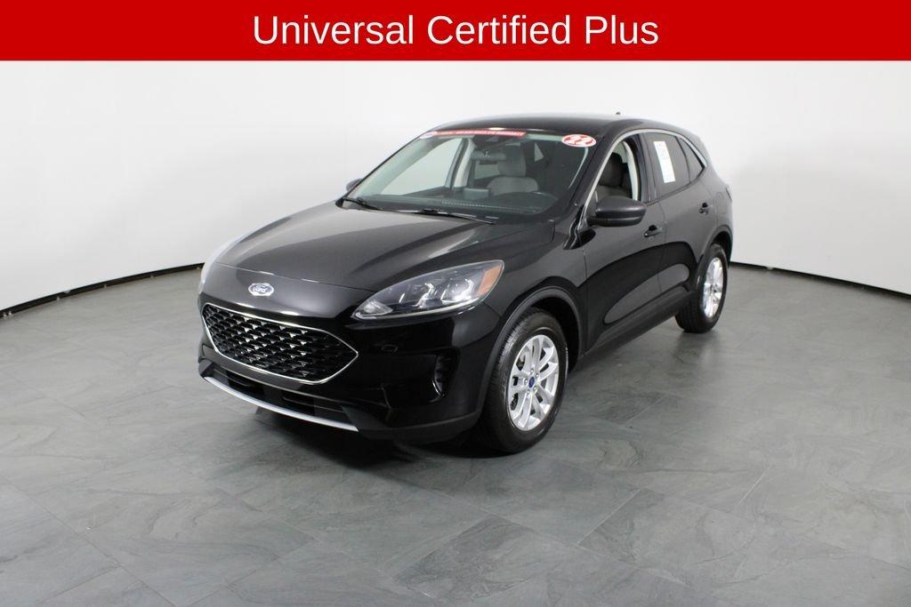 Ford Escape Se - Thumbnail 3