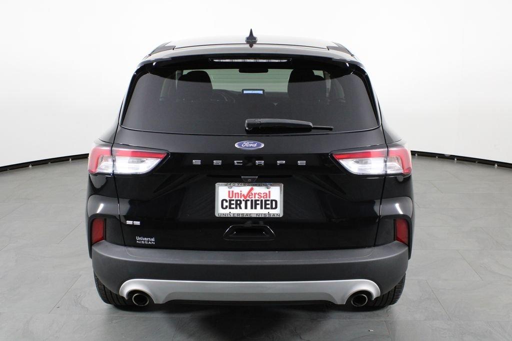 Ford Escape Se - Thumbnail 11