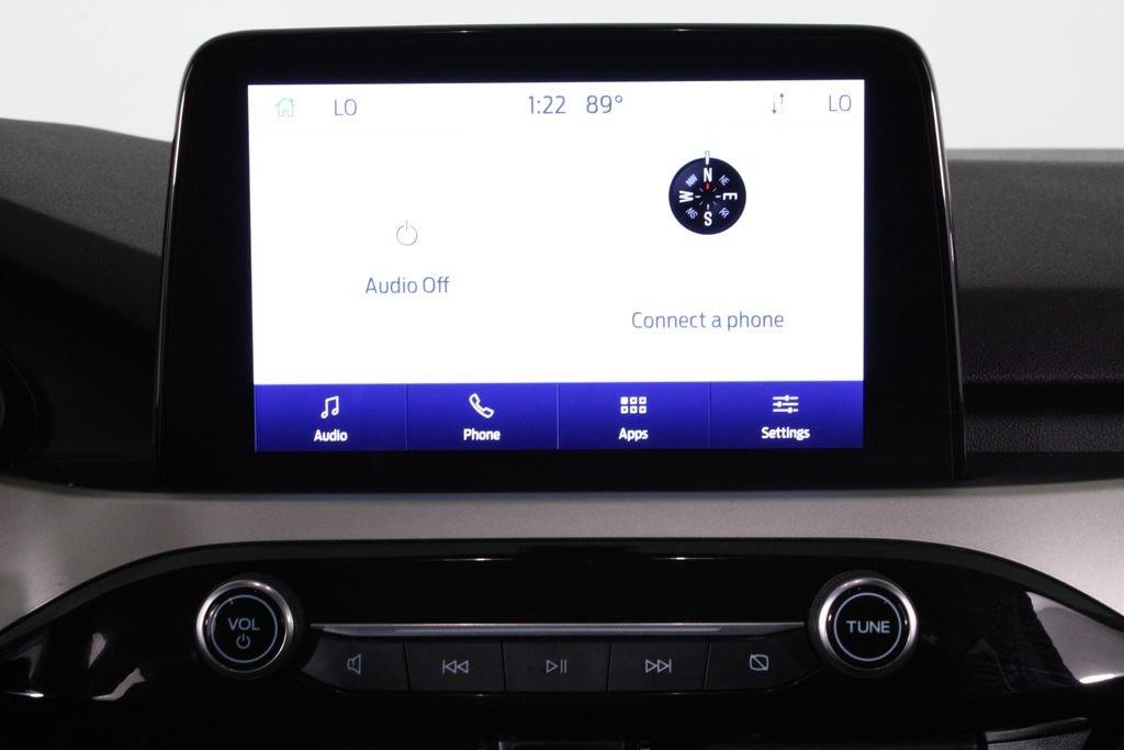 Ford Escape Se - Thumbnail 9