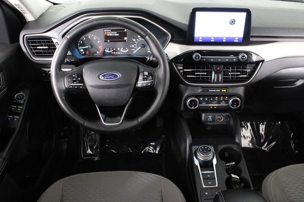 Ford Escape Se - Thumbnail 7