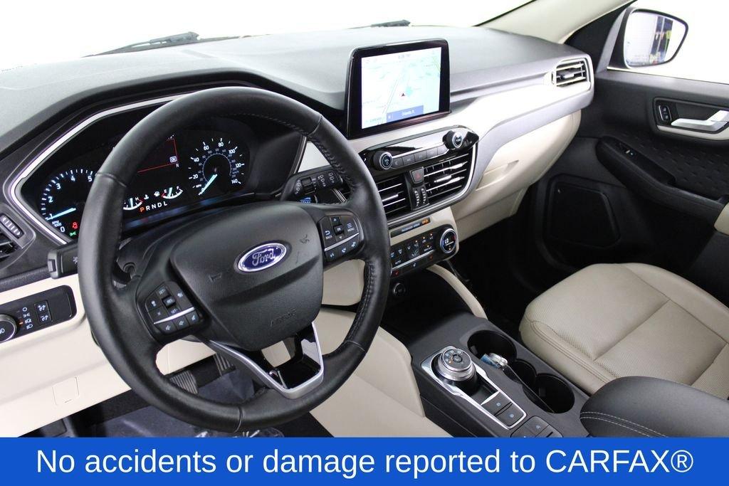 Ford Escape Sel - Thumbnail 5