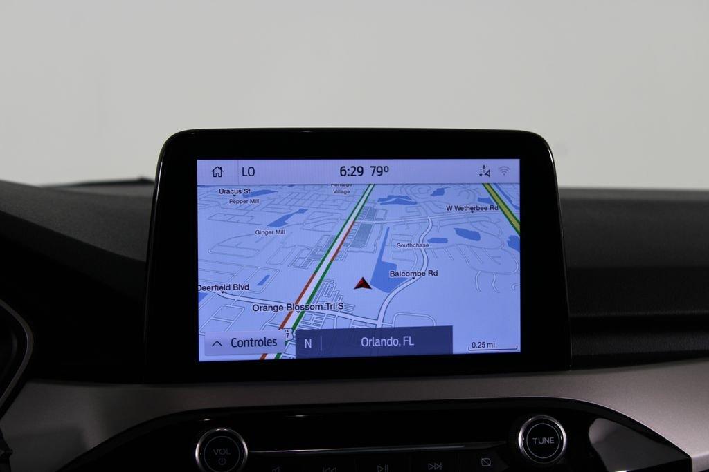 Ford Escape Sel - Thumbnail 7