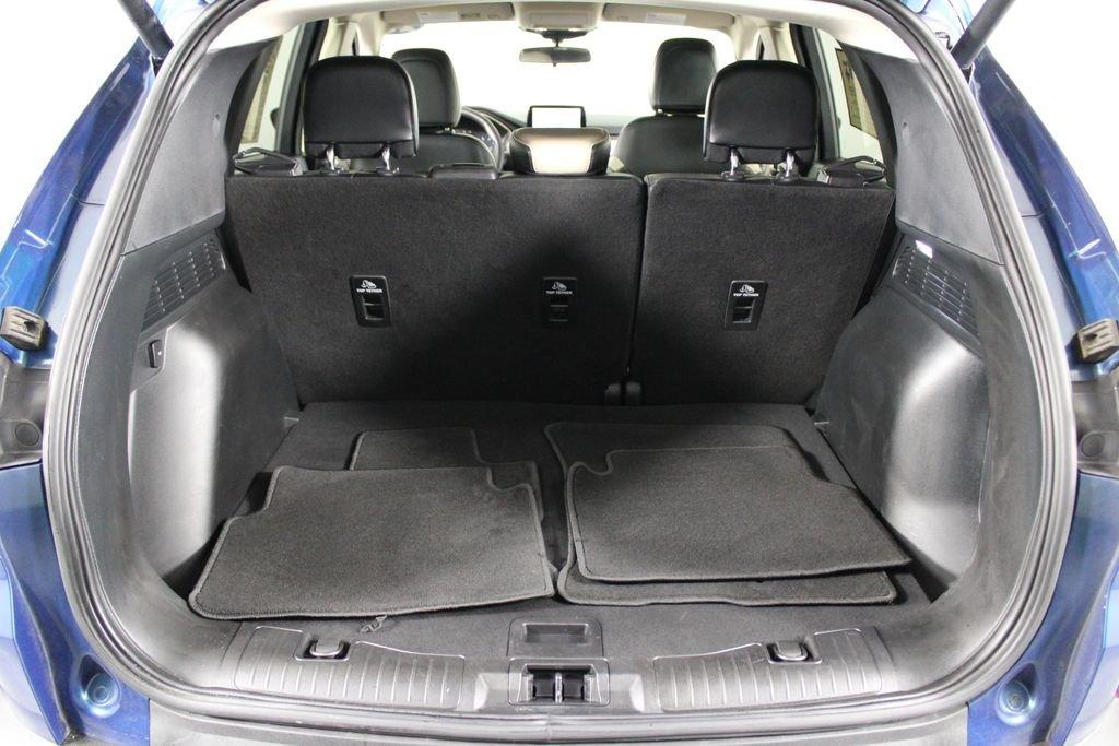 Ford Escape Sel - Thumbnail 16