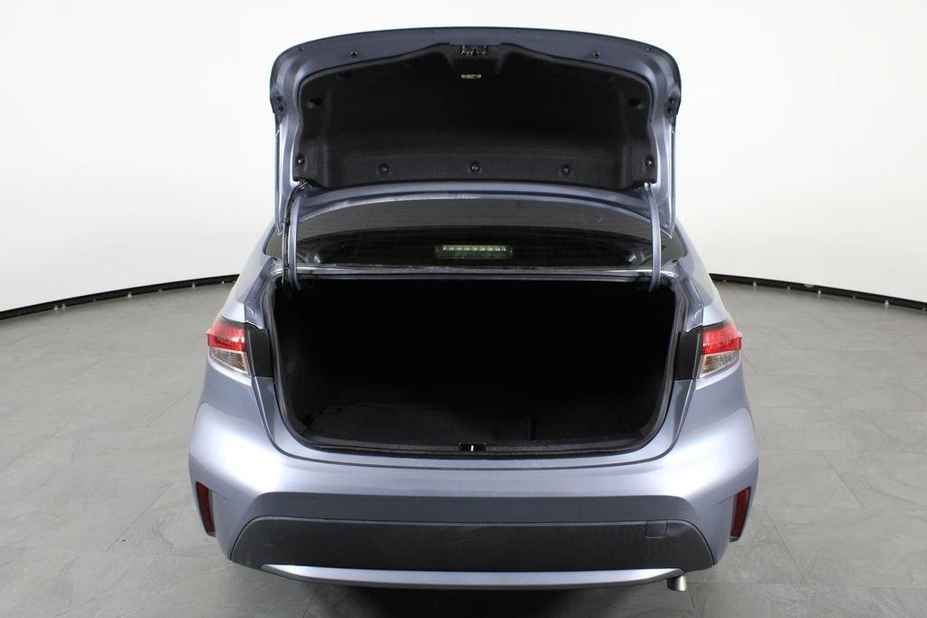 Toyota Corolla Le - Thumbnail 16