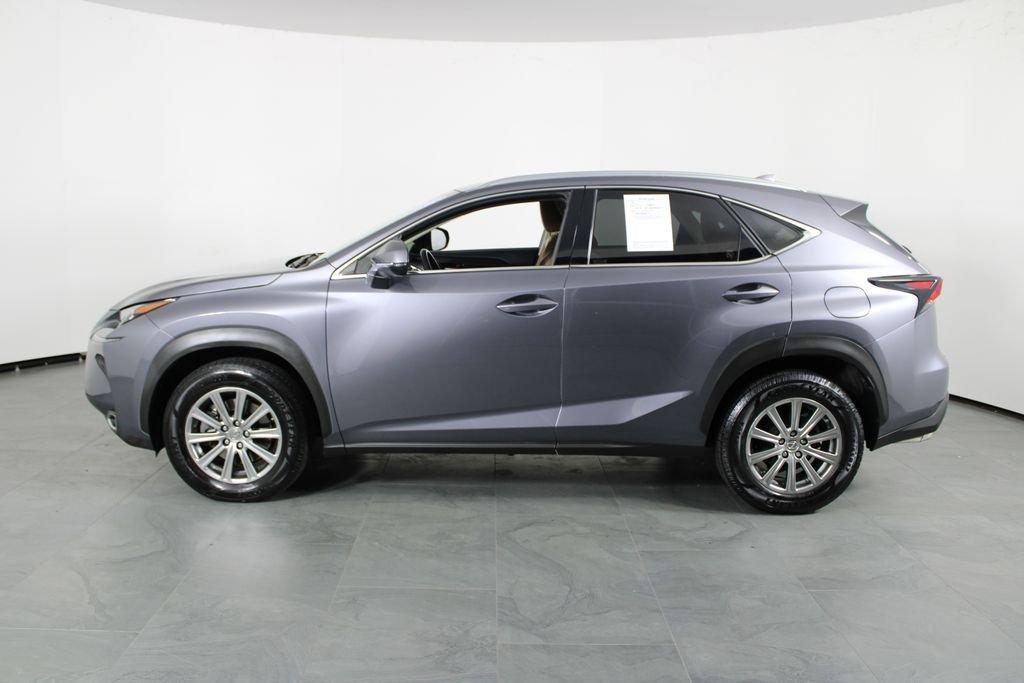 Lexus Nx 200T - Thumbnail 11