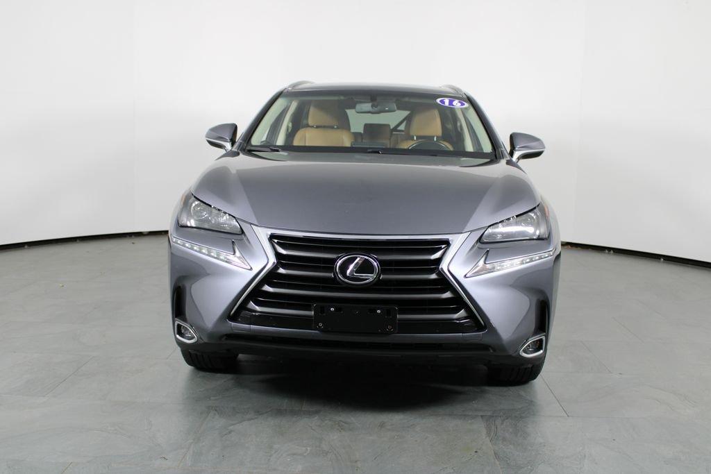 Lexus Nx 200T - Thumbnail 13