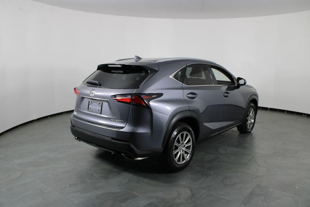 Lexus Nx 200T - Thumbnail 15