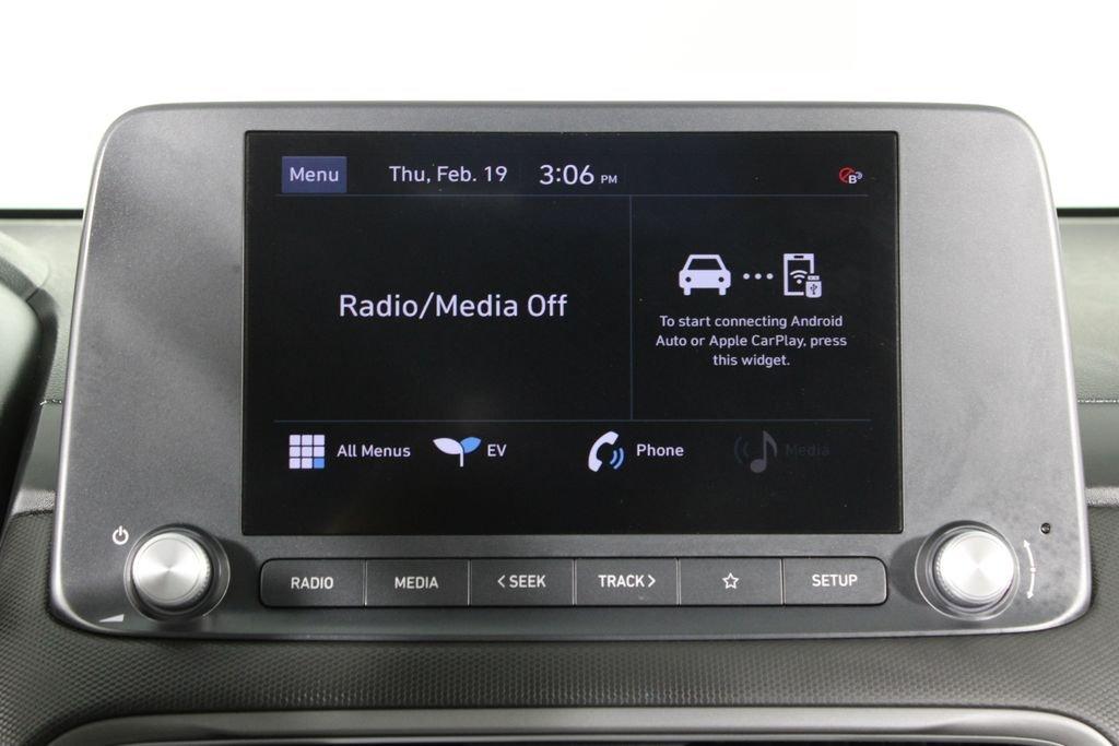 Hyundai Kona Electric Se - Thumbnail 9