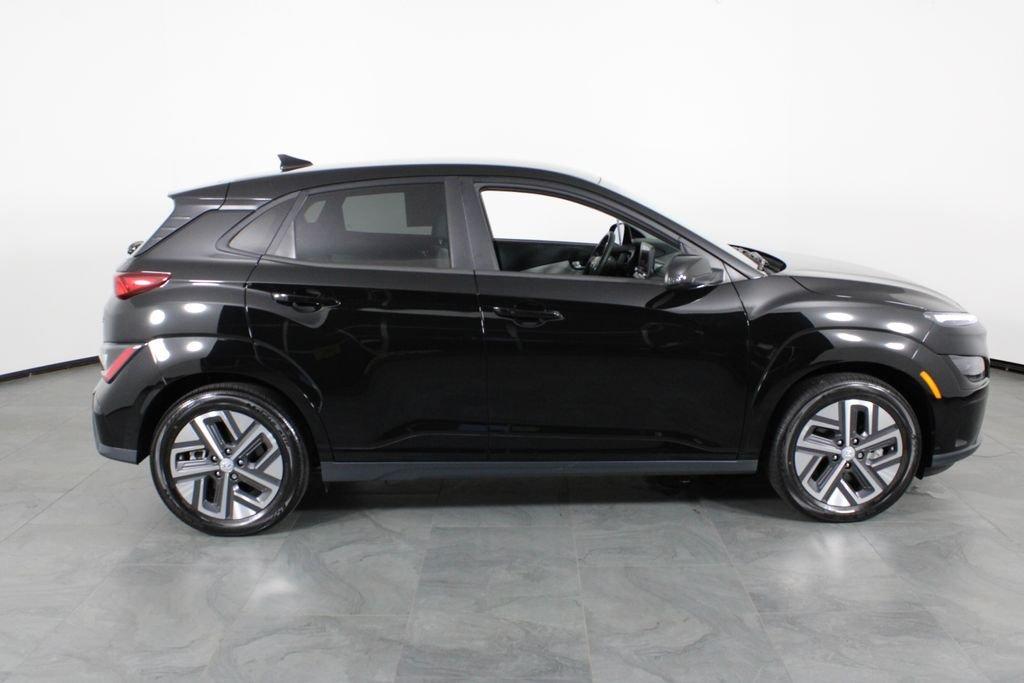 Hyundai Kona Electric Se - Thumbnail 15