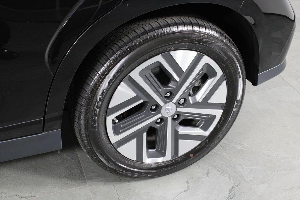 Hyundai Kona Electric Se - Thumbnail 13