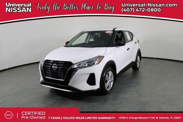 Nissan Kicks Sv - Thumbnail 9