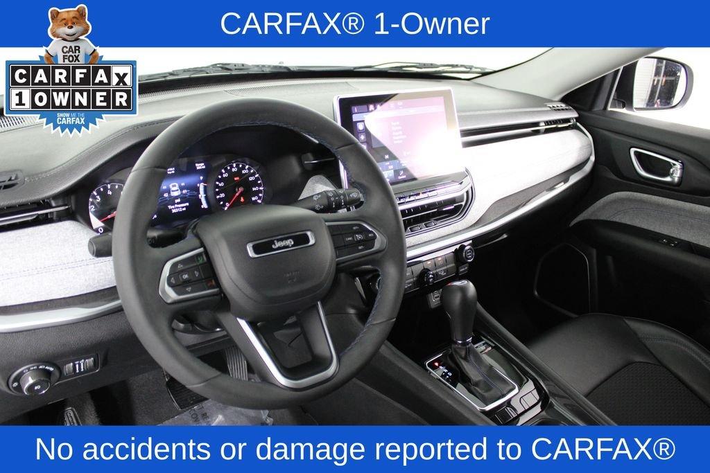 Jeep Compass Latitude - Thumbnail 5