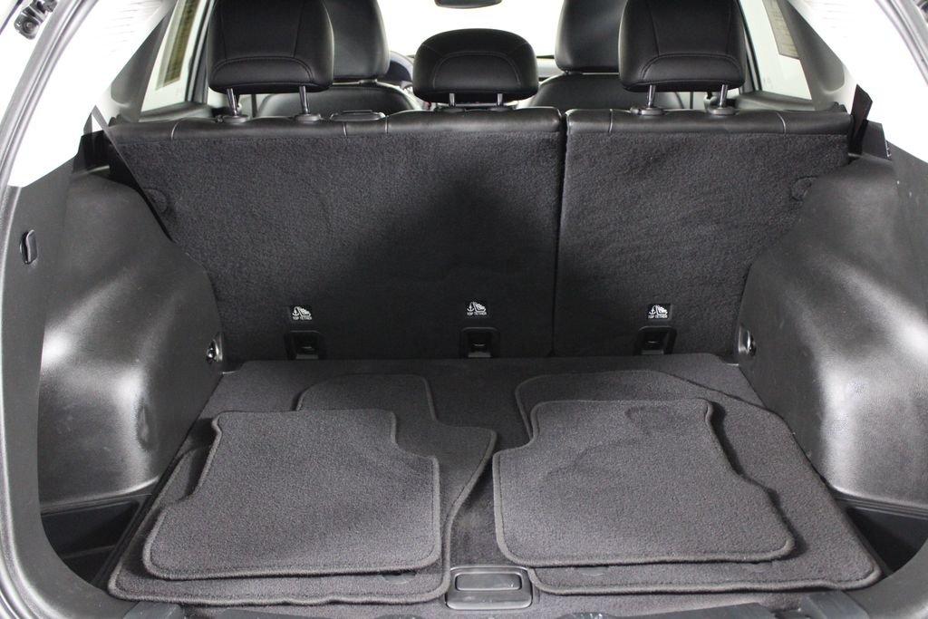 Jeep Compass Latitude - Thumbnail 16