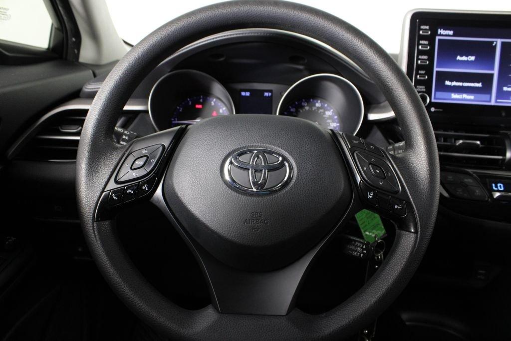 Toyota C-Hr Le - Thumbnail 9