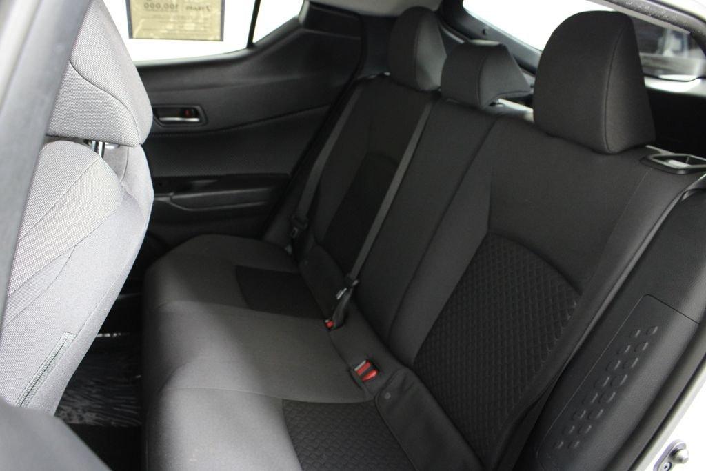 Toyota C-Hr Le - Thumbnail 20