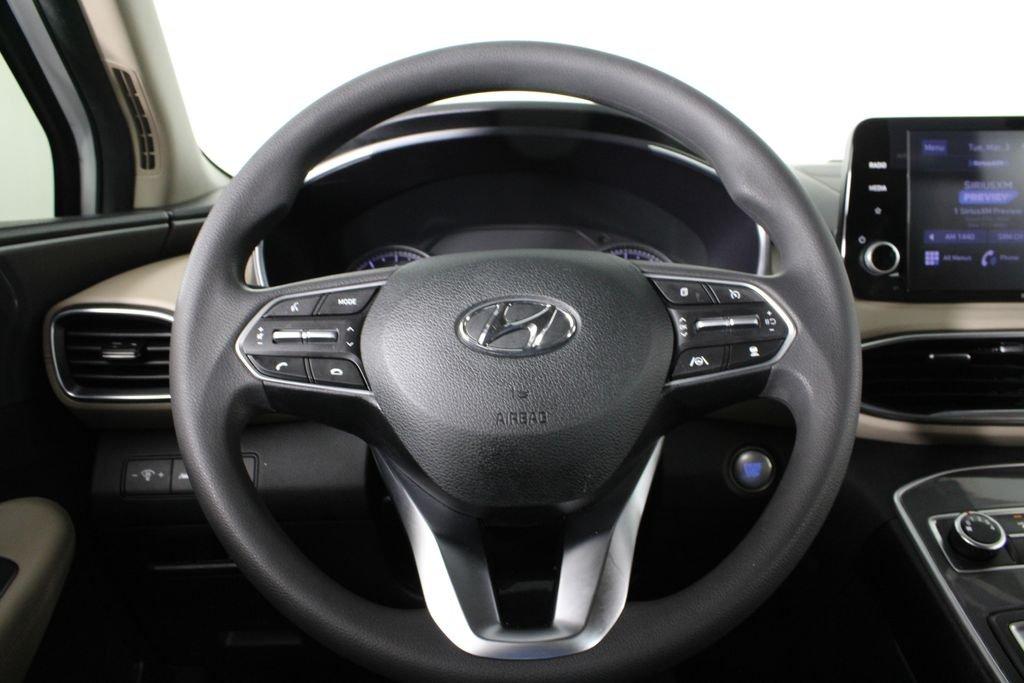 Hyundai Santa Fe Sel - Thumbnail 10