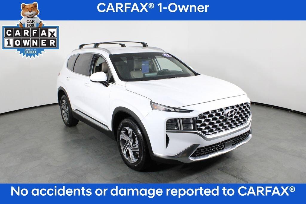 Hyundai Santa Fe Sel - Thumbnail 6