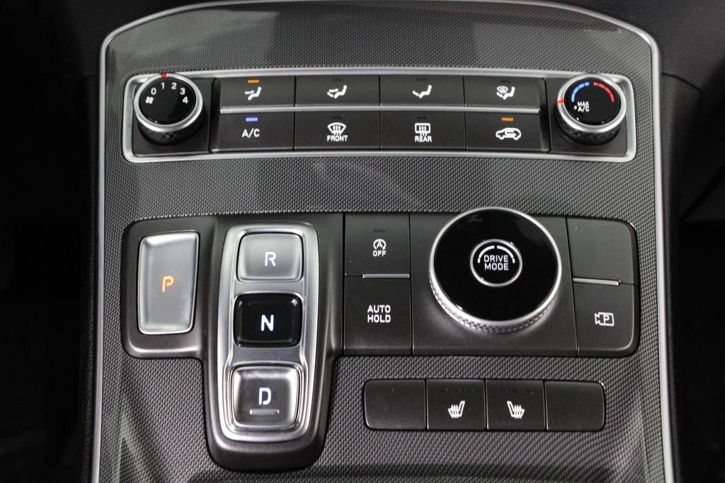 Hyundai Santa Fe Sel - Thumbnail 20