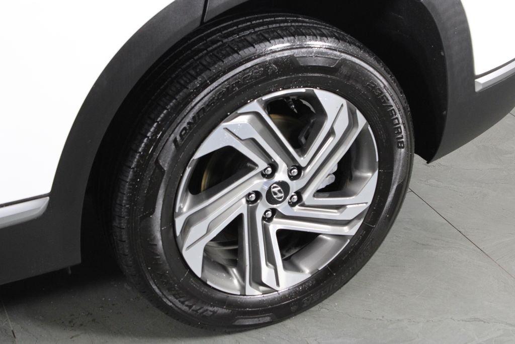 Hyundai Santa Fe Sel - Thumbnail 13