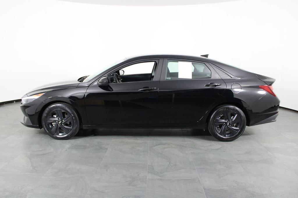 Hyundai Elantra Sel - Thumbnail 12