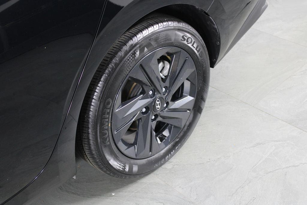 Hyundai Elantra Sel - Thumbnail 13