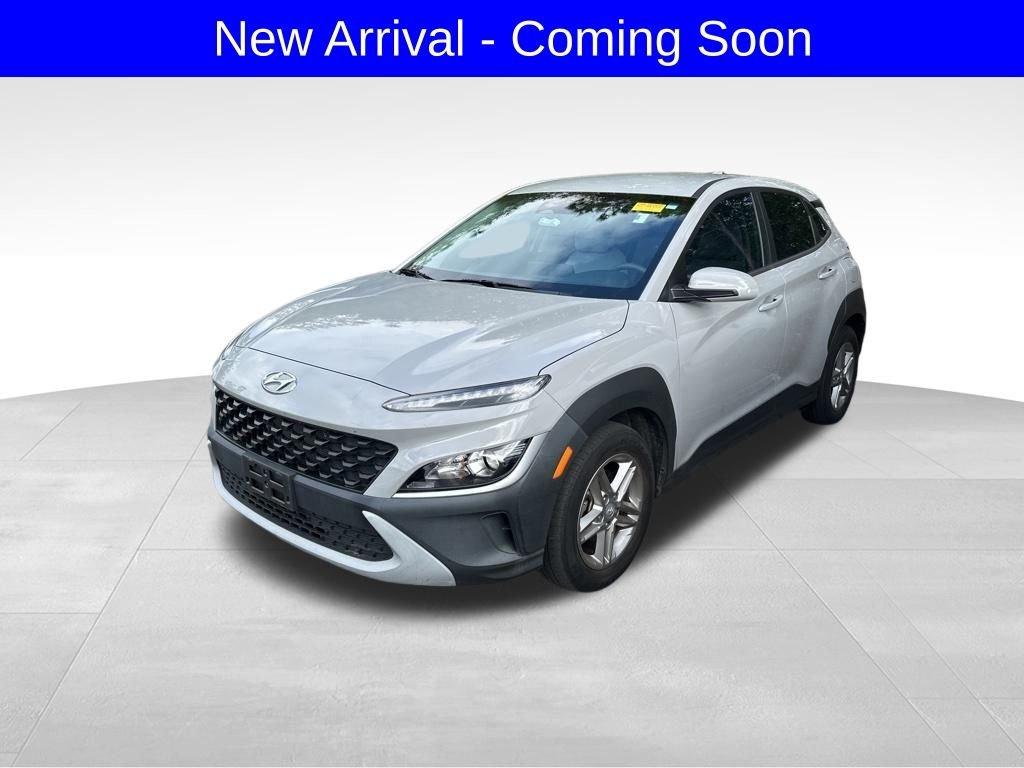 Hyundai Kona Se - Thumbnail 3