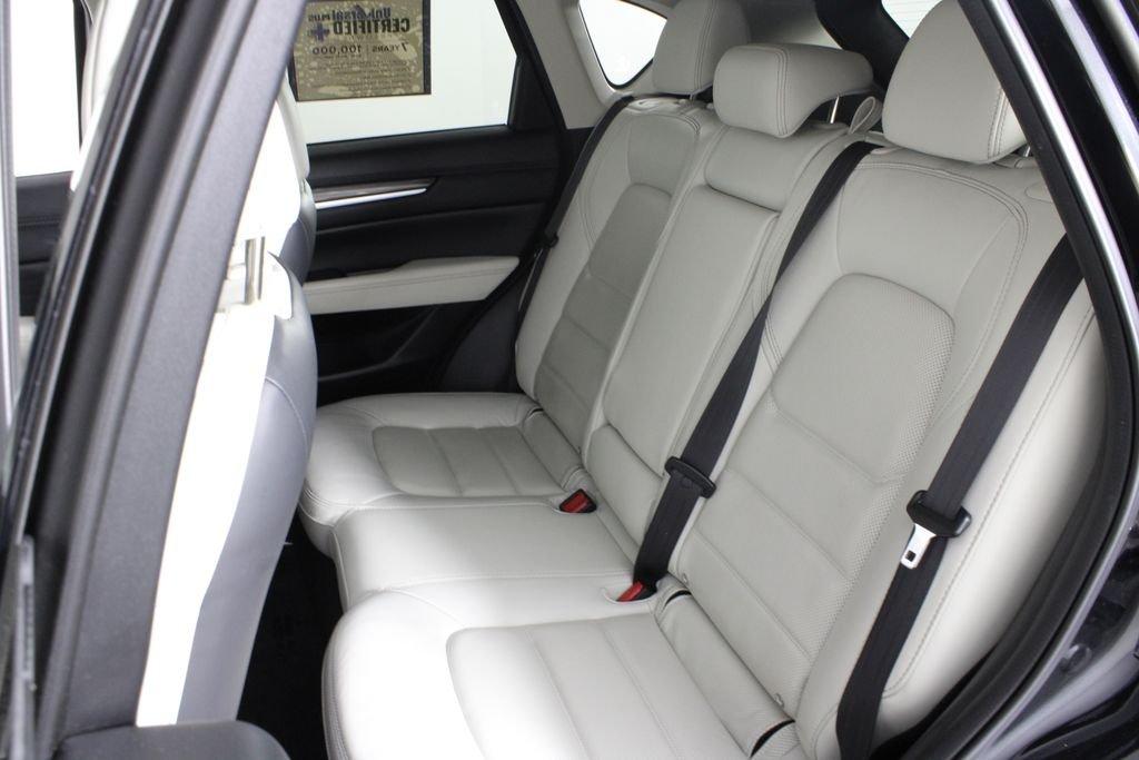 Mazda Cx-5 Grand Touring Reserve - Thumbnail 20