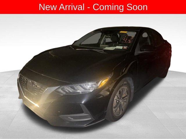 Nissan Sentra Sv - Thumbnail 8