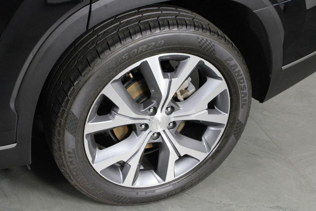 Hyundai Palisade Sel - Thumbnail 11