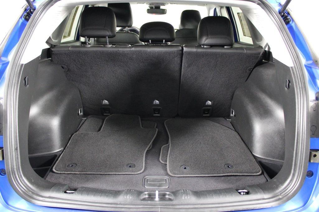 Jeep Compass Latitude Lux - Thumbnail 16