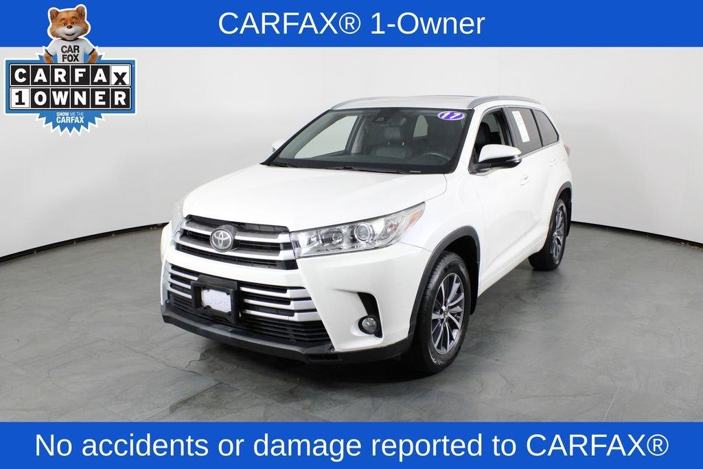 Toyota Highlander Xle - Thumbnail 3