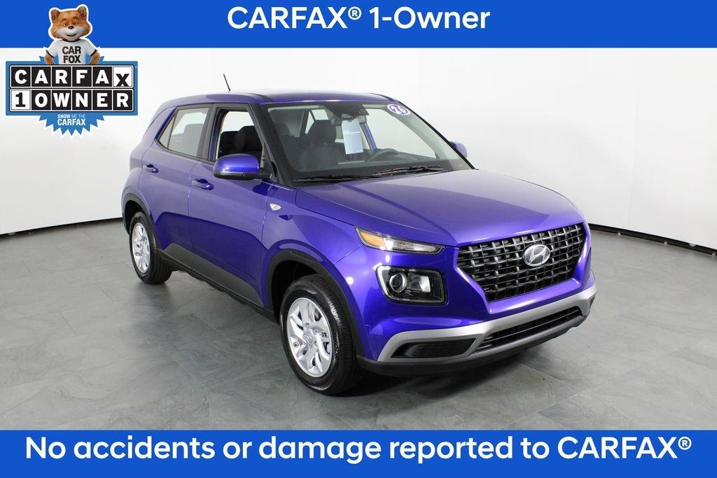 Hyundai Venue Se - Thumbnail 6