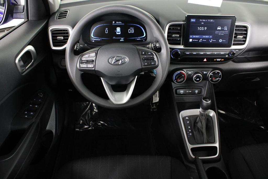 Hyundai Venue Se - Thumbnail 8