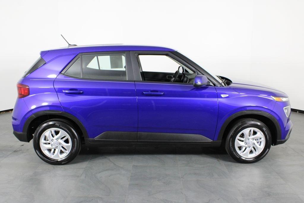 Hyundai Venue Se - Thumbnail 15