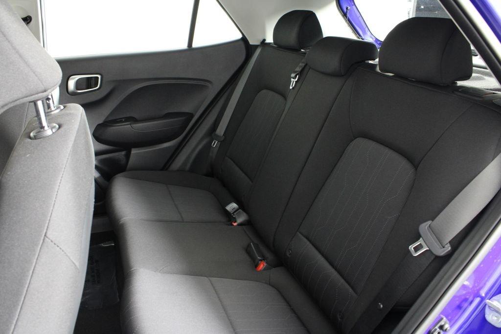 Hyundai Venue Se - Thumbnail 19