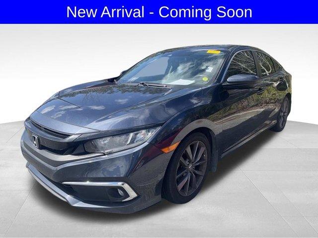 Honda Cr-V Ex-L - Thumbnail 7