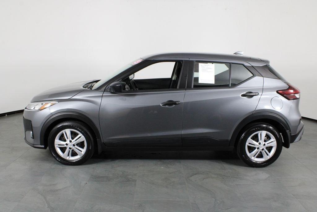 Nissan Kicks Play S - Thumbnail 13