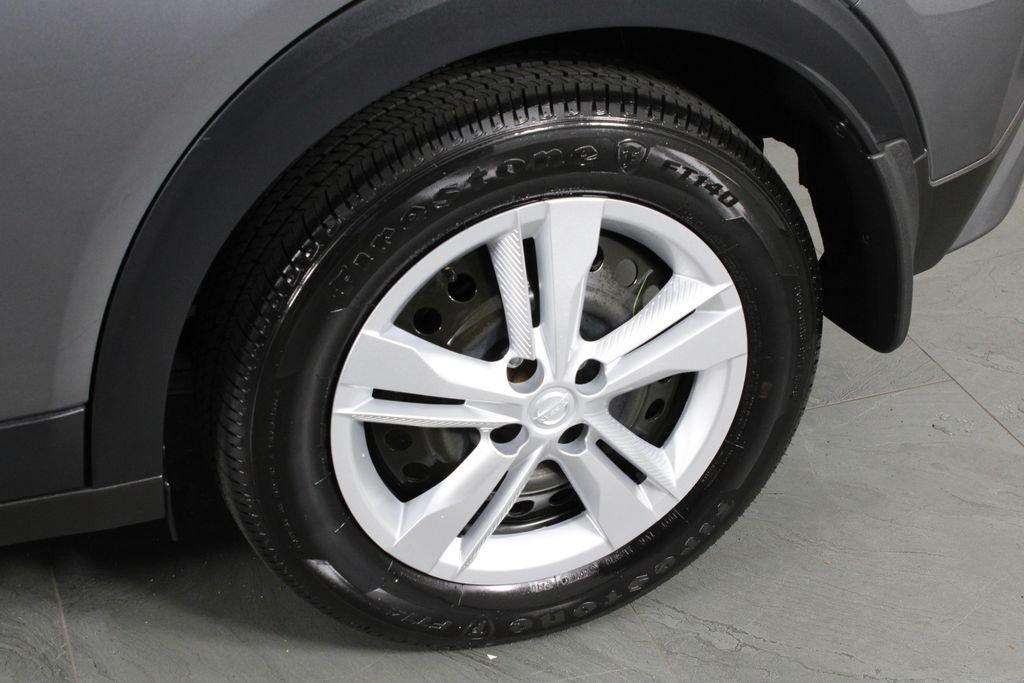 Nissan Kicks Play S - Thumbnail 14