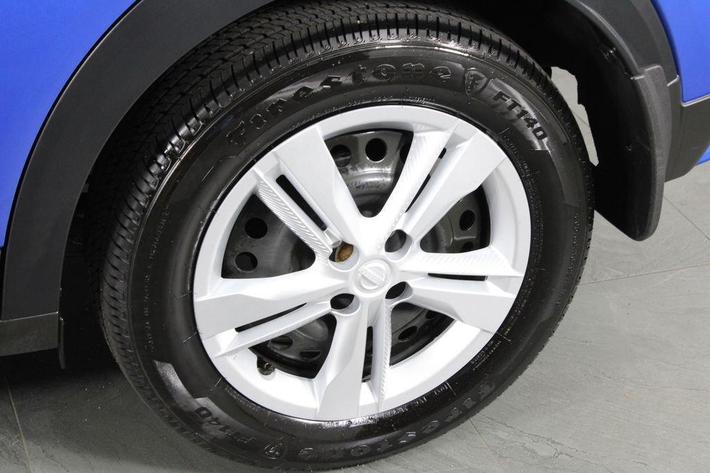 Nissan Kicks Play S - Thumbnail 14