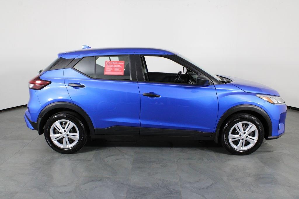 Nissan Kicks Play S - Thumbnail 16