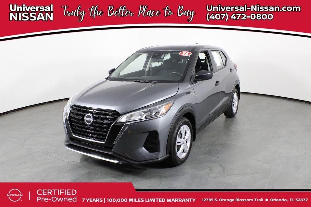 Nissan Kicks Play S - Thumbnail 2